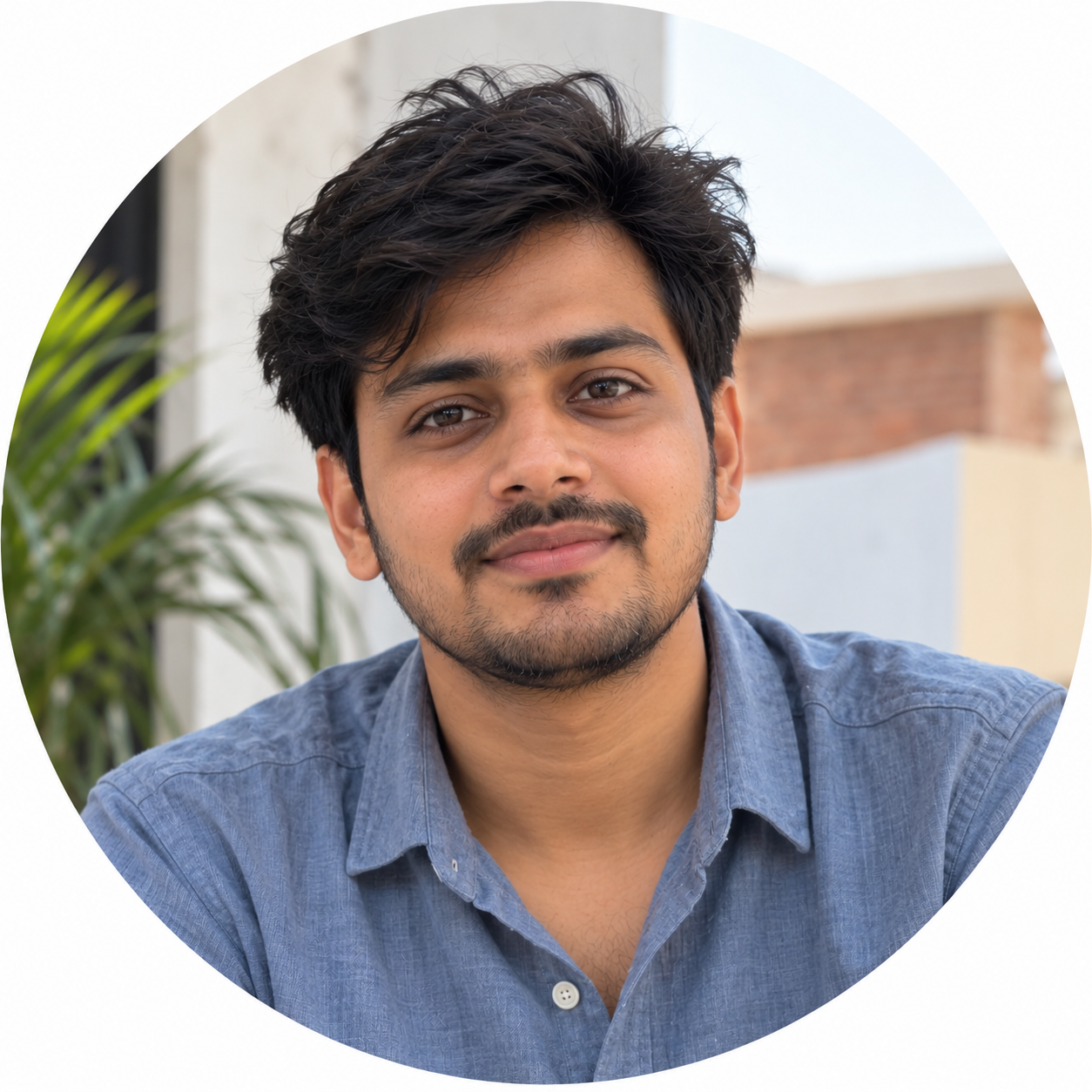 Sandeep Goel